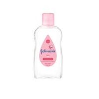 Dầu massage Johnson’s baby dưỡng ẩm 200ml