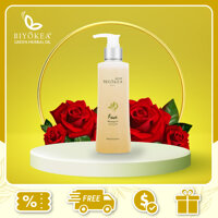 Dầu Massage Mặt Biyokea - Calming - M006 Êm dịu - 200ml