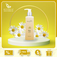 Dầu Massage Mặt Biyokea - Calming - M005 Êm dịu - 200ml