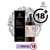 Dầu Massage Nuru Dầu Trườn Bôi Trơn Tăng Cảm Giác Dành Cho Nam Nữ