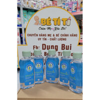 Dầu massage Penaten Intensiv Đức 200ml