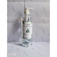 Dầu Massage Slim Tràm Trà Siêu Nóng Giảm Béo (500ml, 1000ml)