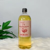 Dầu Massage Toàn Thân Hương Bưởi 1000ml