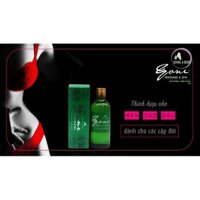 Dầu Massage Yoni  Nam Nữ - Thư Giãn Cảm Xúc Vk Ck