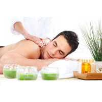 Dầu Massage Yoni SPA Dành Cho Nam Nữ - Massage Toàn thân - Tạo cảm giác mới lạ khi yêu cho vợ chồng - gắn kết hạnh phúc