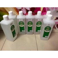 Dầu mát xa body thái lan chai 1Lít