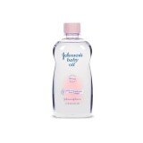 DẦU MÁT XA VÀ DƯỠNG ẨM JOHNSON BABY 50ML