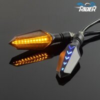 Đầu Máy Bật Tín Hiệu LED Chạy Ban Ngày 12V Xe Điện Đèn Trang Trí 150nk Phụ Kiện Sửa Đổi Đèn Nước Nổi Bật