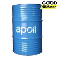 Dầu máy bơm chân không APOIL Vacuum Pump Oil 100