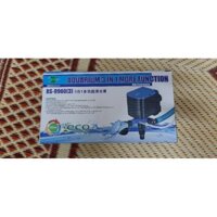 Đầu máy bơm lọc nước RS-9900 cho bể cá cảnh, bể thủy sinh