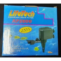 Đầu máy bơm nước LifeTech AP2500