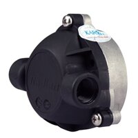 Đầu máy bơm Radian Karofi chính hãng - Đầu bơm máy lọc nước RO