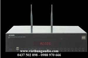 ĐẦU MÁY DVD KARAOKE ACNOS SK9038