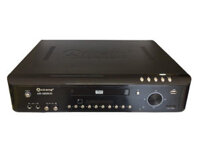 Đầu máy DVD Karaoke Arirang AR-3600HD