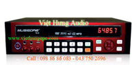 Đầu máy karaok Musiccore TS8-CÔNG NGHỆ HÀN QUỐC - KARAOKE CHUYÊN NGHIỆP VIỆT HƯNG