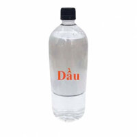 Dầu máy may công nghiệp