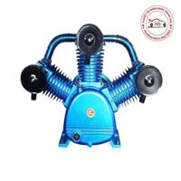 Đầu máy nén 15 Hp 2 cấp nén