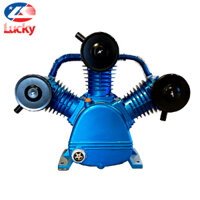 Đầu máy nén khí 15hp 8kg Lucky 30100