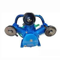 Đầu Máy Nén Khí 15Hp Nagaky W-30100