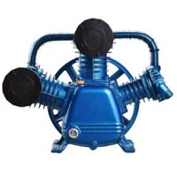 Đầu máy nén khí 3 piston 7.5hp áp 12.5kg