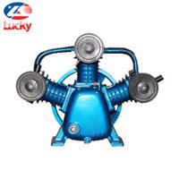 Đầu máy nén khí 3hp 8kg Lucky 3065