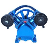 Đầu máy nén khí 3hp áp 12.5kg