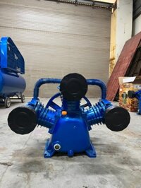 Đầu máy nén khí 3hp