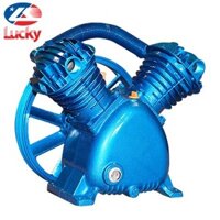 Đầu máy nén khí 5.5hp 8kg Lucky 2090