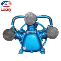 Đầu máy nén khí 7.5hp 8kg Lucky 3080