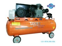 Đầu máy nén khí Lucky công suất 3HP