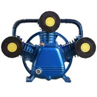 Đầu máy nén khí piston Pegasus 15 HP áp 8