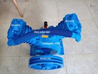 Đầu máy nén khí Puma 7.5HP