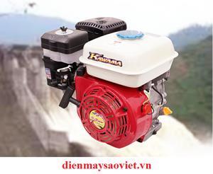 Đầu máy nổ Kawama 5.5HP