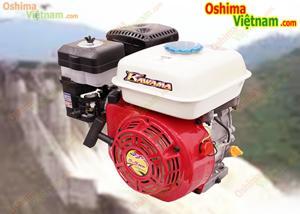 Đầu máy nổ Kawama 5.5HP