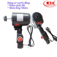 Đầu máy quạt B4 100 đồng -  HÀNG CHÍNH HÃNG 3HT - 100 ĐỒNG