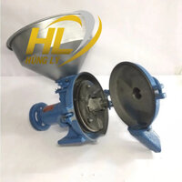 Đầu Máy Xay Bột Khô - Cà Phê - Vỡ Ngô - Nghiền Đa Năng ĐĨA XAY 190 CÔNG TY HÙNG LỲ