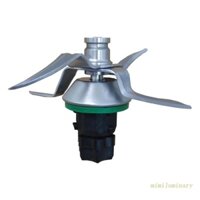 Đầu Máy Xay Kim Loại Cho Thermomix TM5 TM6