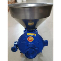 Đầu máy xay nghiền bột khô 180