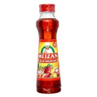 Dầu mè 250ml - Meizan