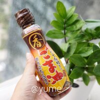 Dầu Mè Ajinomoto 160g