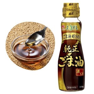 Dầu mè Ajinomoto Nhật 160g
