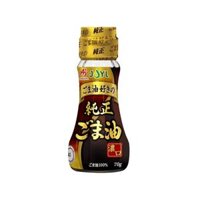 Dầu mè ăn dặm cho bé Ajinomoto 70g, xuất xứ Nhật Bản