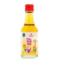 Dầu mè ăn dặm cho bé Lê Gia 60ml