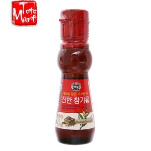 Dầu mè Beksul 110ml