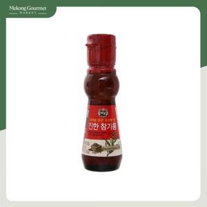 Dầu mè Beksul 110ml