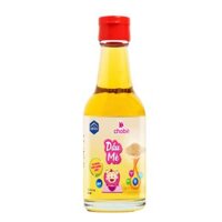 DẦU MÈ CHO BÉ ĂN DẶM