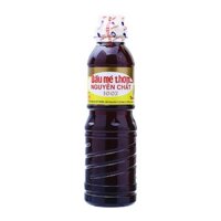 DẦU MÈ CON KÉT Nakydaco 250ML * 12 CHAI/THÙNG GIÁ RẺ