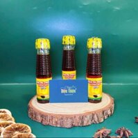 DẦU MÈ CON KÉT NGUYÊN CHẤT 100% - Chai 100ml