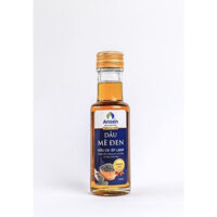 Dầu mè, dầu vừng đen ép lạnh AnSen 500ml