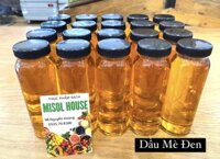 Dầu mè đen nguyên chất 350ml